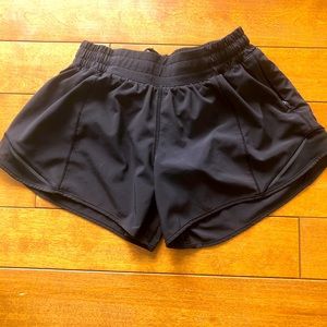 Lulu Hotty hot shorts